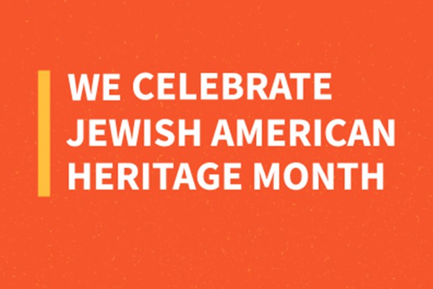 Jewish Heritage Celebration