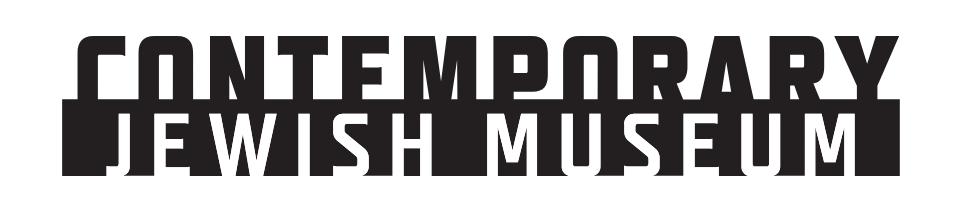 Contemporary Jewish Museum Logo